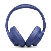 JBL Tune 780NC Wireless Over-Ear Noise Cancelling Headphones Blue